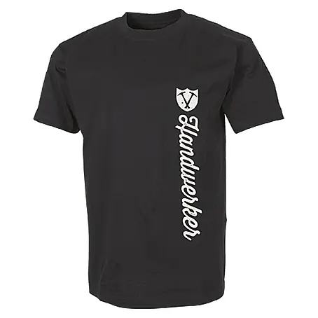 T-Shirt "Handwerker"