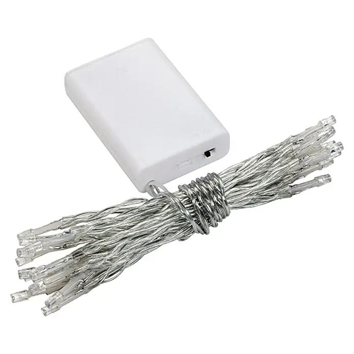 Tween Light Led-feestverlichting - Binnen, 30 lampen, Kabellengte: 3,4 m, Warm wit