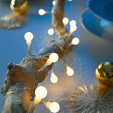 Tween Light  Led-feestverlichting Minibolletjes