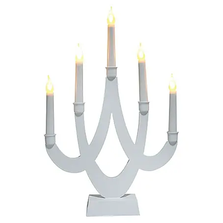 Tween Light  Candelabro de LEDs