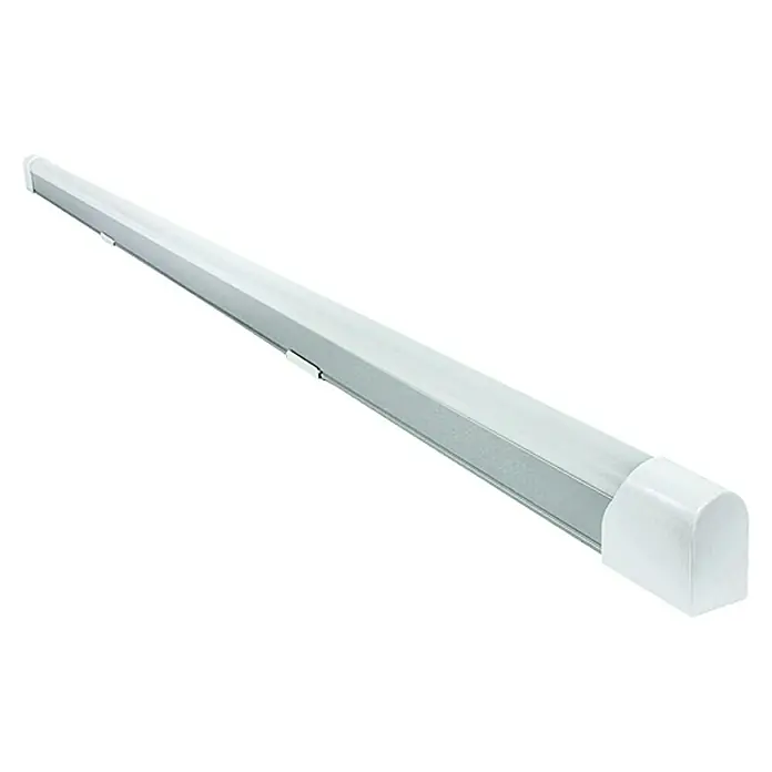 Ritter Leuchten LED svjetiljka za fontanu - 20 W, Boja: Bijelo-aluminij, Duljina: 123,3 cm