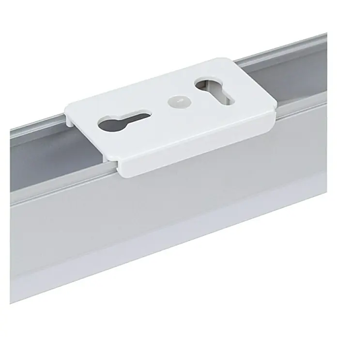 Ritter Leuchten LED svjetiljka za fontanu - 20 W, Boja: Bijelo-aluminij, Duljina: 123,3 cm