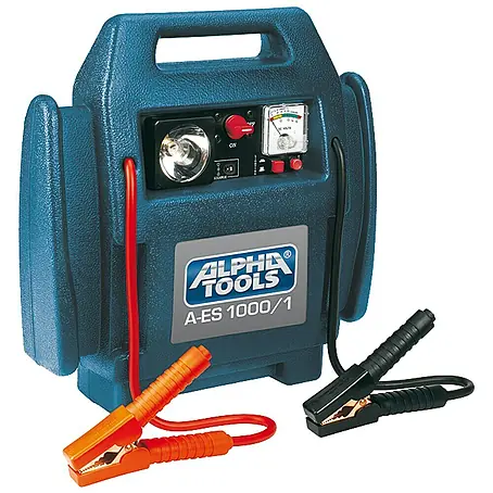 Alpha Tools  Energiestation A-ES 1000/1