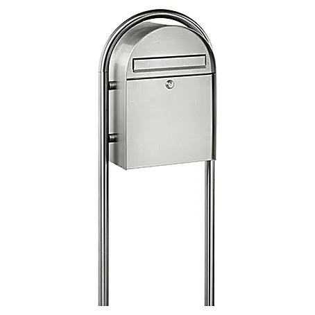 Burg-Wächter  Briefkastenständer 3685