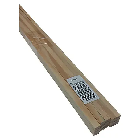 Abdeckleiste