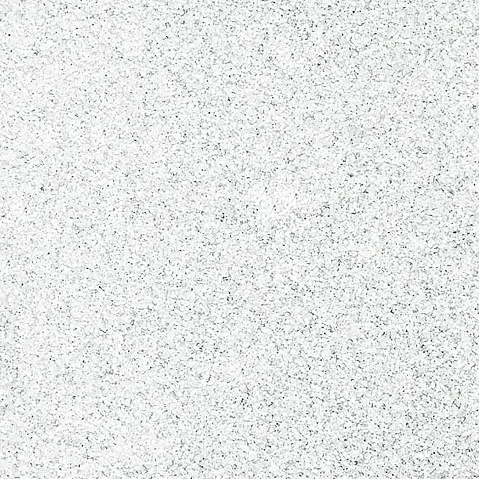 Farbsand - Weiß, Korngröße: Ø 0,1 - 0,5 mm, 500 ml