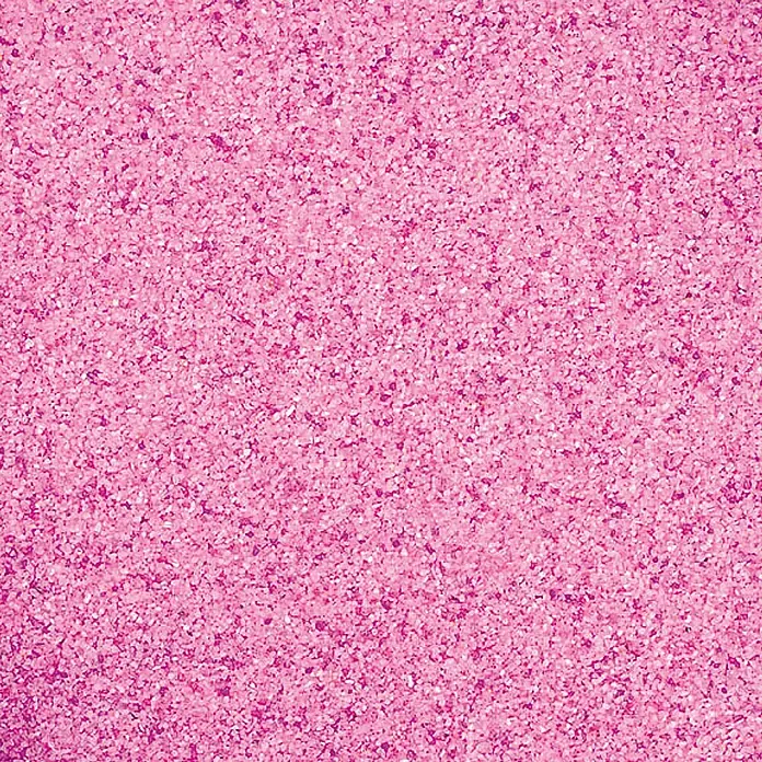 Farbsand - Pink, Korngröße: Ø 0,1 - 0,5 mm, 500 ml