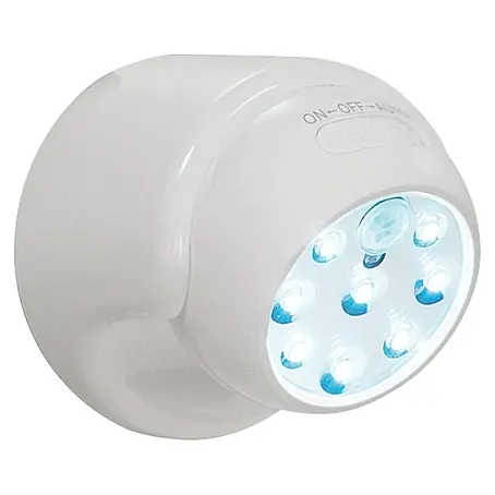 LED-Bewegungsmelder Vigilamp