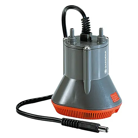 Gardena Micro-Drip Komplet za navodnjavanje tegla za cvijeće