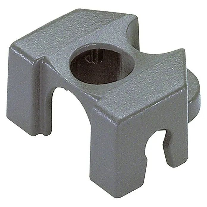 Gardena Micro-Drip Stezaljka za cijevi - Promjer: 4,6 mm, 5 Kom. - Pogled odozgo