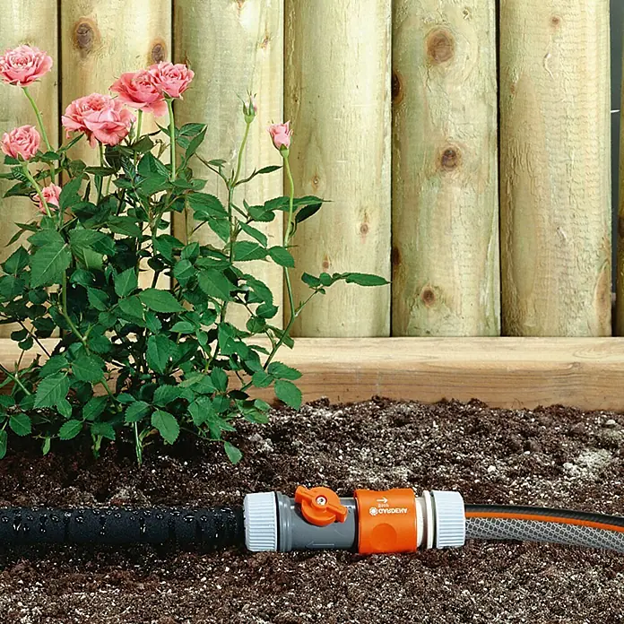 Gardena Biserni raspršivač - Duljina: 7,5 m