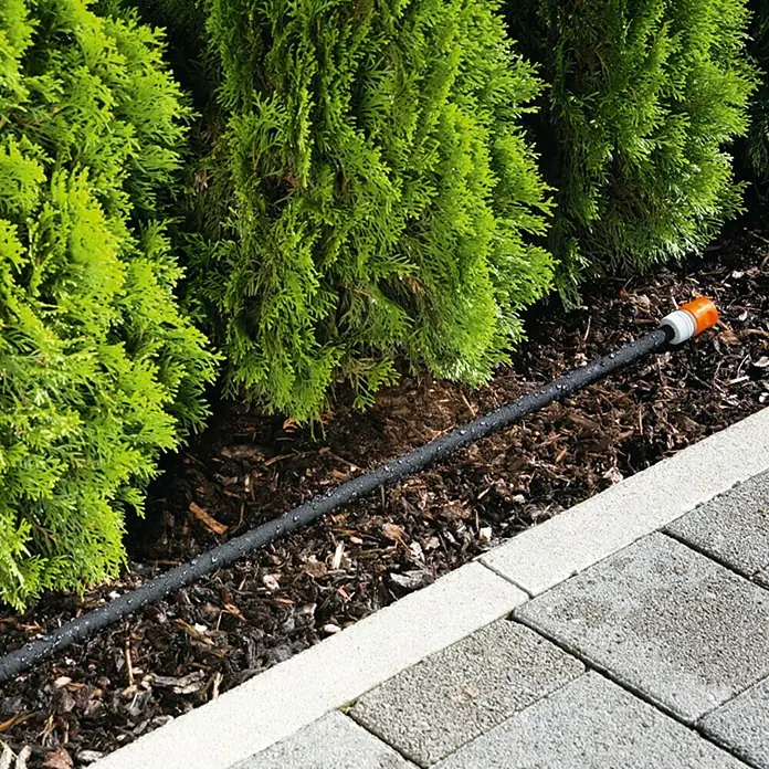 Gardena Biserni raspršivač - Duljina: 15 m - Proizvod u upotrebi