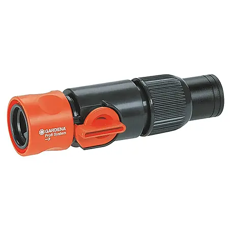 Gardena Profi-System Regulator za vrtno crijevo