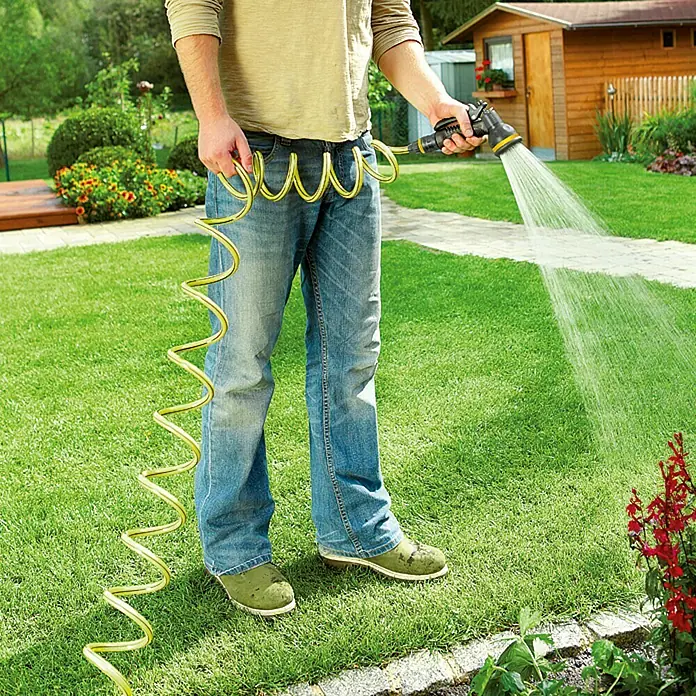 Neptun Komplet spiralnih cevi [SI] Classic - 15 m, Plastika