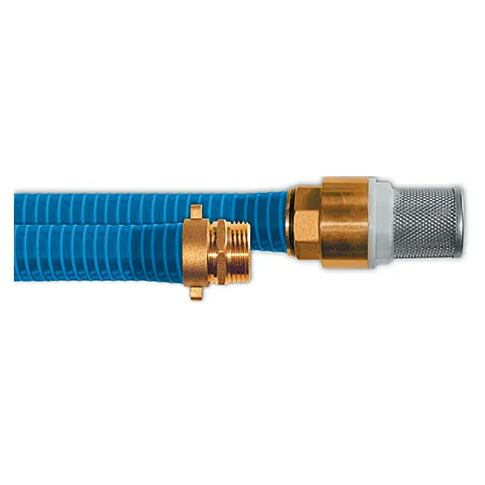 Neptun Usisno crijevo s garniturom - 7 m