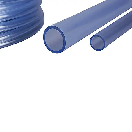 Pvc-slang, per meter