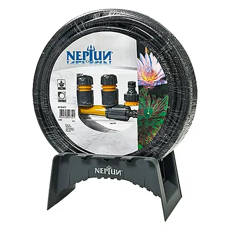 Neptun  Set crijeva s priborom