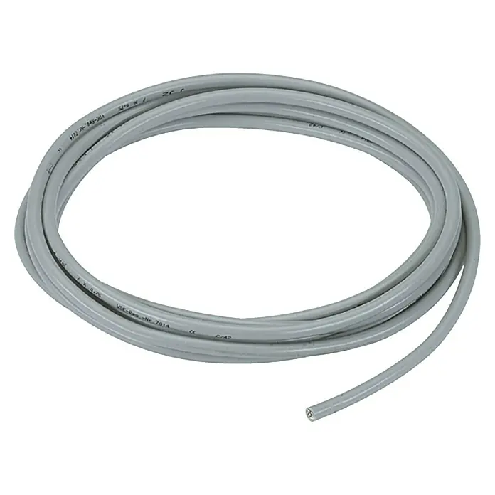 Gardena Spojni kabel 24 V - 15 m - Pogled odozgo