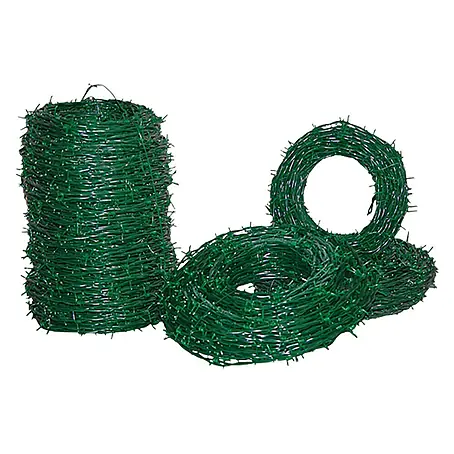 Hadra  Stacheldraht
