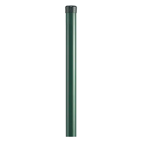 Stabilit  Zaunpfosten