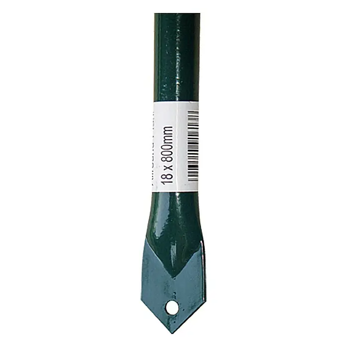 Stabilit Universal-Gartenstab - Länge: 80 cm, Durchmesser: 18 mm