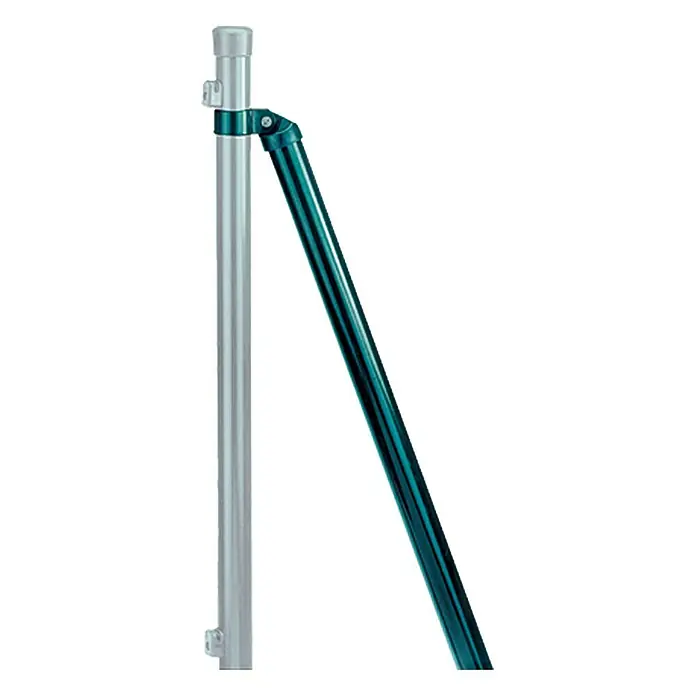 GAH Alberts Potporanj za ogradu - Duljina: 115 cm, Promjer: 34 mm