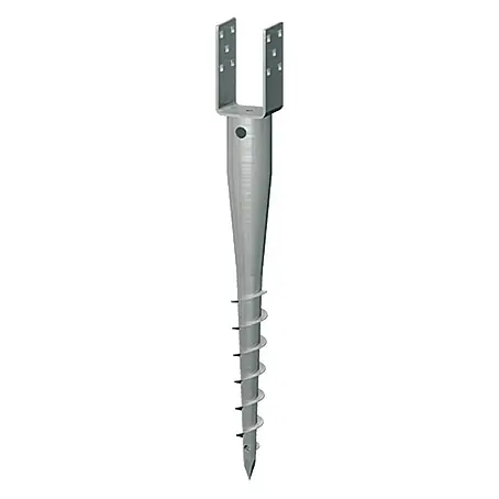 Krinner  Klin za zemlju U-FIX 71