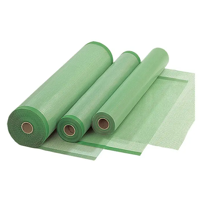Dupont Plantex Gitterfolie - L x B: 25 x 2 m, Meterware - Vorderansicht