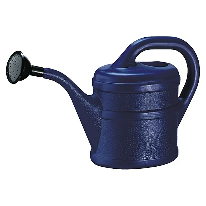 Geli Kantica za zalijevanje - Plave boje, 2 l - Pogled s lijeve strane