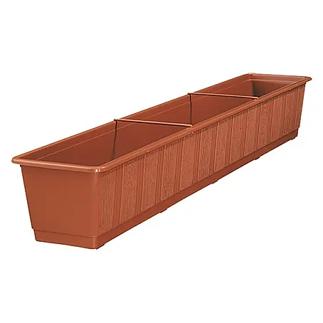 Geli Standard Žardinjera za balkon