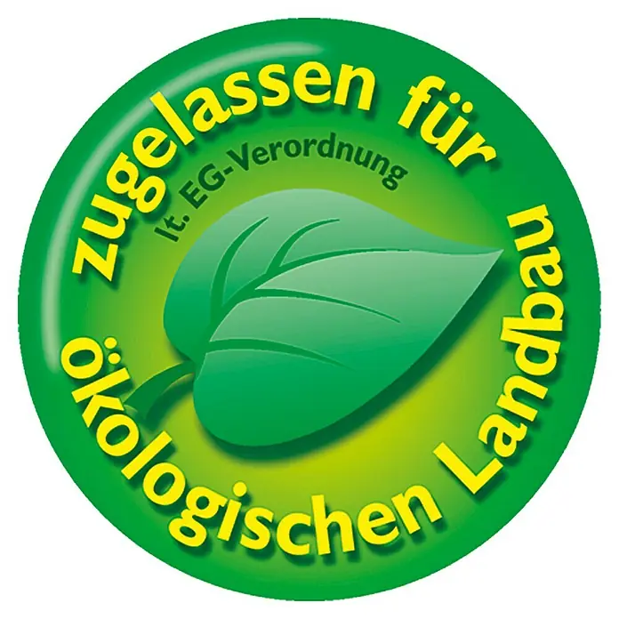 Neudorff Azet Fertilizante para fresas y arándanos - 1 kg - Vista frontal