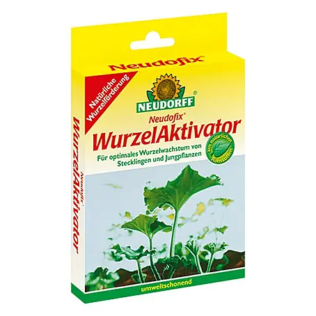 Neudorff  Wurzelaktivator Neudofix
