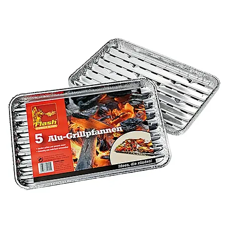 Grillpfanne
