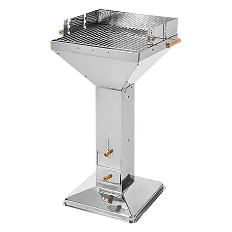 Grillstar  Trichtergrill Colorado