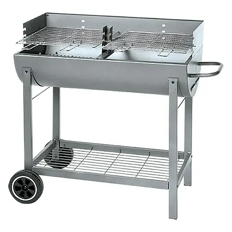 Grillstar  Grillwagen Texas