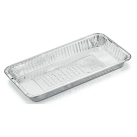 Weber  Aluminijska posuda