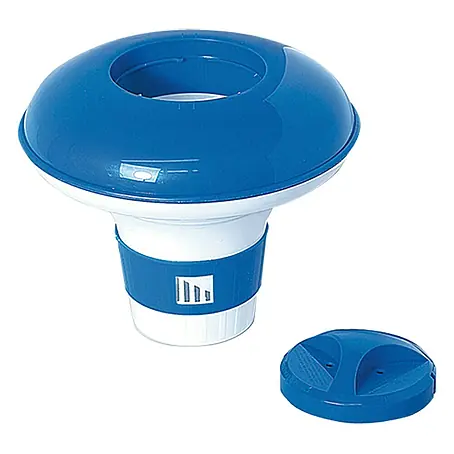 myPool  Schwimmdosierer Mini