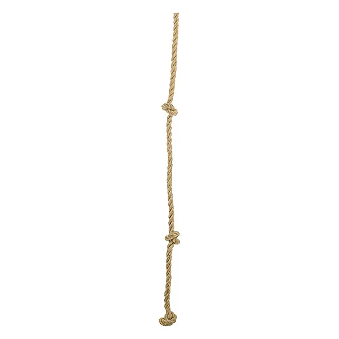 Conacord Kletterseil - Länge: 190 cm - Vorderansicht