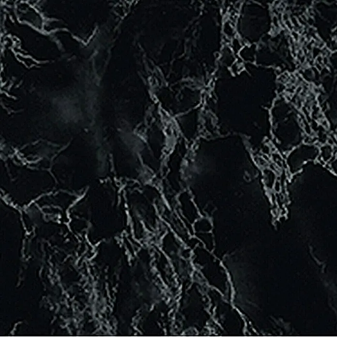 D-c-fix Folija s izgledom mramora - Crne boje, 200 x 45 cm, Marmi, Samoljepljivo - Detaljan prikaz