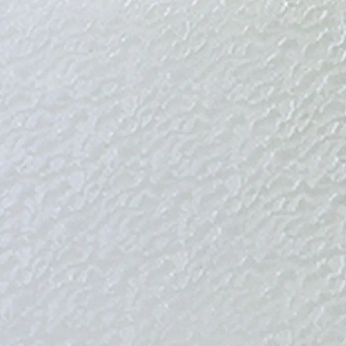 D-c-fix Samoljepljiva folija s uzorkom stakla - 200 x 45 cm, Snow, Samoljepljivo - Detaljan prikaz