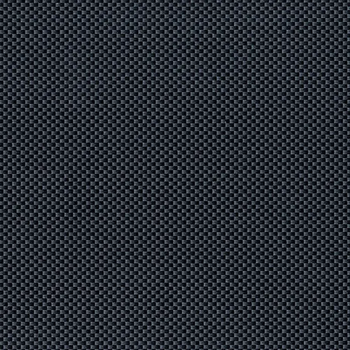 D-c-fix Carbonoptikfolie - Schwarz/Silber, Selbstklebend