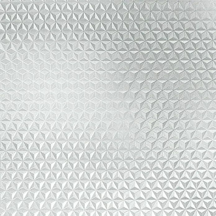 D-c-fix Glasfolie - 200 x 45 cm, Steps, Selbstklebend - Detailaufnahme