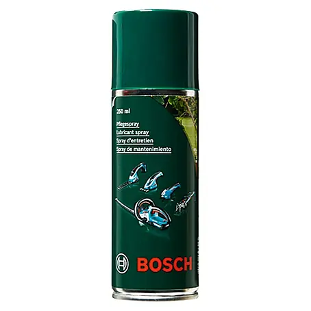 Bosch  Pflegespray