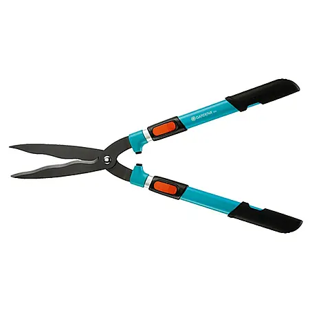 Gardena Comfort Ručne škare za živicu 700 T