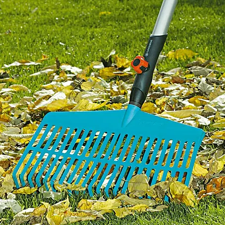 Gardena Combisystem Plastične grablje za Combisystem
