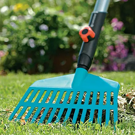 Gardena Combisystem Plastične grablje za Combisystem