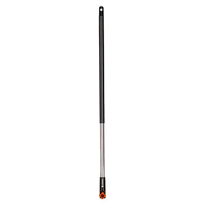 Gardena Combisystem Aluminijska drška za Combisystem - 78 cm - Pogled sprijeda