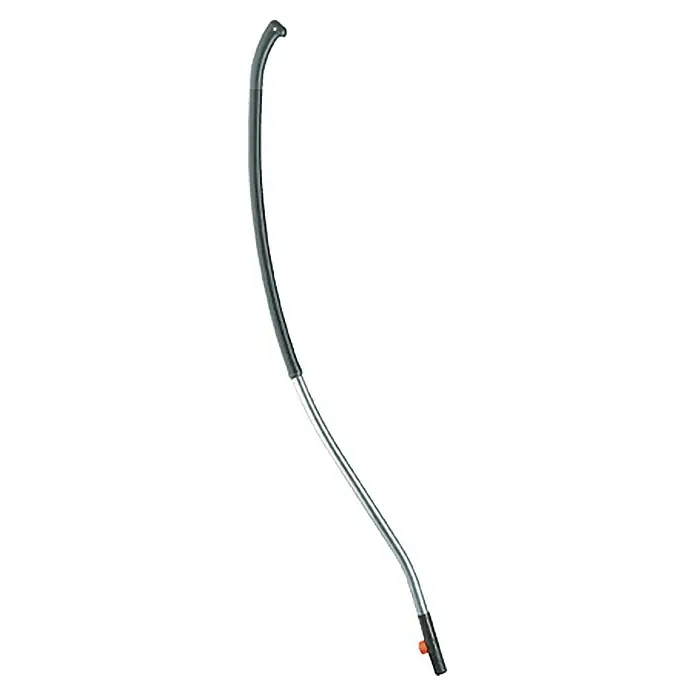 Gardena Combisystem Aluminijski štap 150 plus - Duljina: 150 cm - Pogled s desne strane