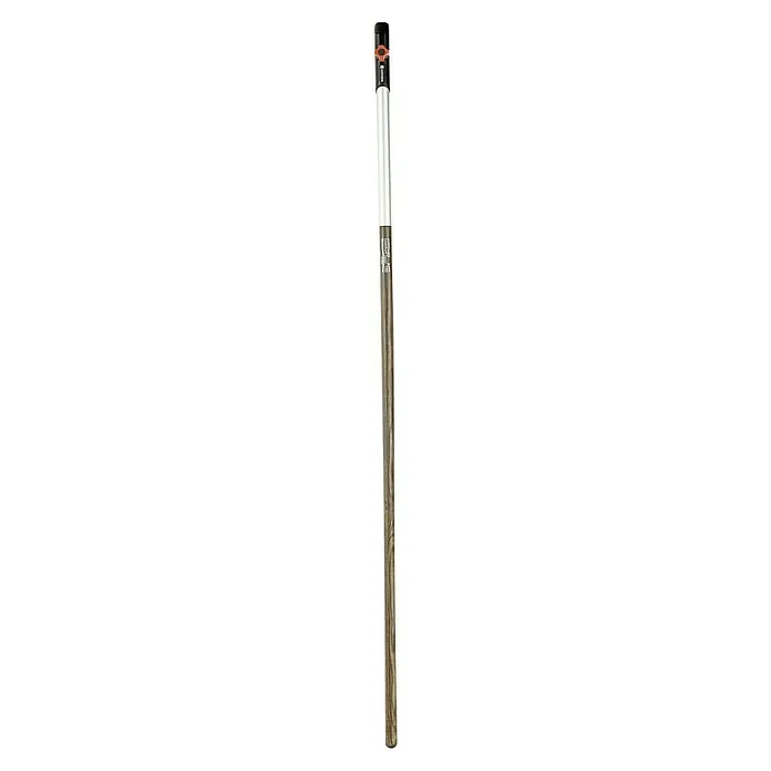 Gardena Combisystem Drvena drška - 150 cm - Pogled sprijeda