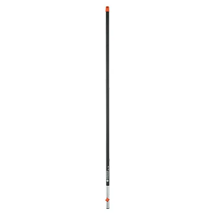 Gardena Combisystem Aluminijski štap - 150 cm - Pogled sprijeda
